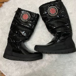 Madden Girl  Fur Lined Boots